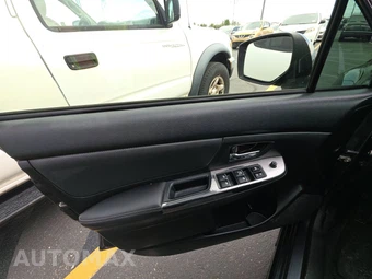 2015 Subaru Impreza 5-Door 2.0i Sport Limited Hatchback - miniatura 9