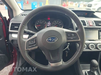 2015 Subaru Impreza 5-Door 2.0i Sport Premium Hatchback - miniatura 10