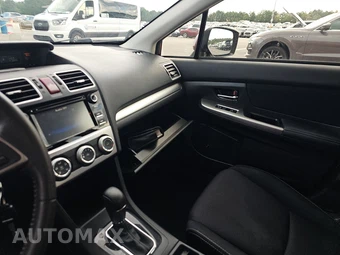 2015 Subaru Impreza 5-Door 2.0i Sport Premium Hatchback - miniatura 11