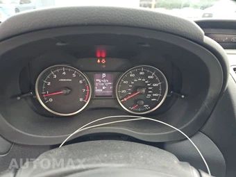 2015 Subaru Impreza 5-Door 2.0i Sport Premium Hatchback - miniatura 12