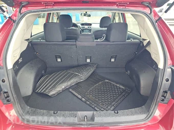 2015 Subaru Impreza 5-Door 2.0i Sport Premium Hatchback - miniatura 16