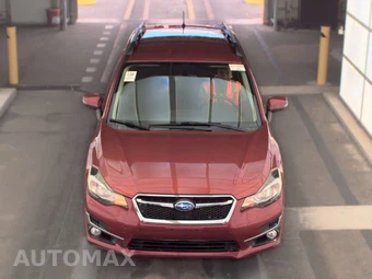 2015 Subaru Impreza 5-Door 2.0i Sport Premium Hatchback - miniatura 2