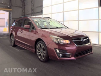 2015 Subaru Impreza 5-Door 2.0i Sport Premium Hatchback - miniatura 3