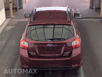2015 Subaru Impreza 5-Door 2.0i Sport Premium Hatchback - miniatura 5