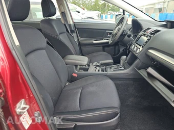 2015 Subaru Impreza 5-Door 2.0i Sport Premium Hatchback - miniatura 8