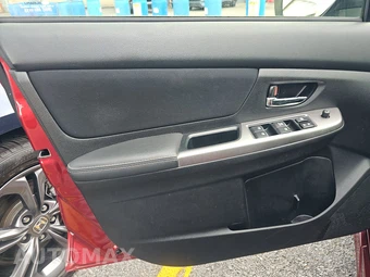 2015 Subaru Impreza 5-Door 2.0i Sport Premium Hatchback - miniatura 9