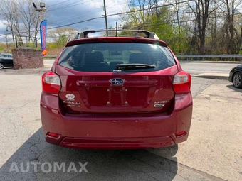 2015 Subaru Impreza 5-Door 2.0i Sport Premium Hatchback - miniatura 10