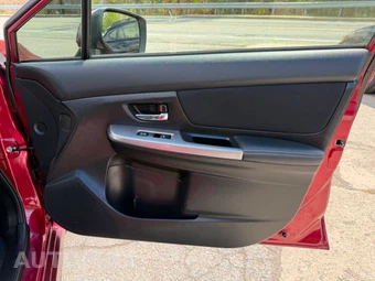 2015 Subaru Impreza 5-Door 2.0i Sport Premium Hatchback - miniatura 17