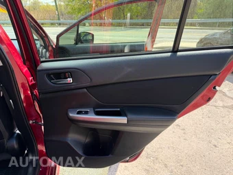 2015 Subaru Impreza 5-Door 2.0i Sport Premium Hatchback - miniatura 18