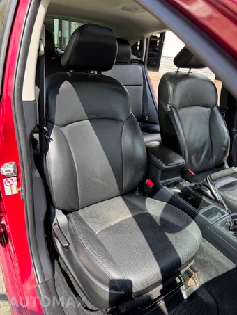 2015 Subaru Impreza 5-Door 2.0i Sport Premium Hatchback - miniatura 21