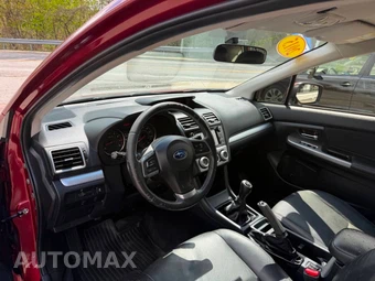 2015 Subaru Impreza 5-Door 2.0i Sport Premium Hatchback - miniatura 24