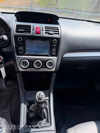 2015 Subaru Impreza 5-Door 2.0i Sport Premium Hatchback - miniatura 25