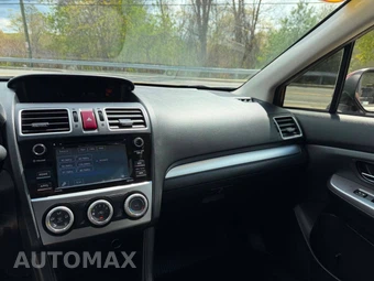 2015 Subaru Impreza 5-Door 2.0i Sport Premium Hatchback - miniatura 26