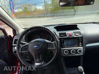 2015 Subaru Impreza 5-Door 2.0i Sport Premium Hatchback - miniatura 28