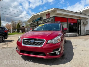 2015 Subaru Impreza 5-Door 2.0i Sport Premium Hatchback - miniatura 3