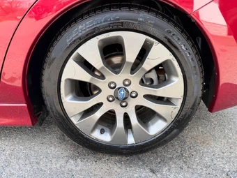 2015 Subaru Impreza 5-Door 2.0i Sport Premium Hatchback - miniatura 32