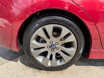 2015 Subaru Impreza 5-Door 2.0i Sport Premium Hatchback - miniatura 33