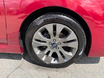 2015 Subaru Impreza 5-Door 2.0i Sport Premium Hatchback - miniatura 34