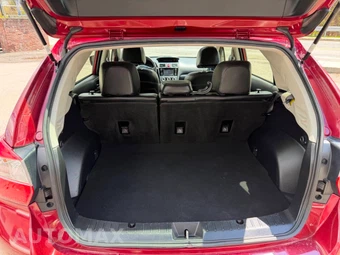 2015 Subaru Impreza 5-Door 2.0i Sport Premium Hatchback - miniatura 35