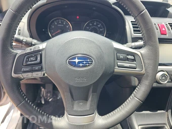 2015 Subaru Impreza 5-Door 2.0i Sport Premium Hatchback - miniatura 10