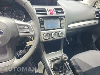 2015 Subaru Impreza 5-Door 2.0i Sport Premium Hatchback - miniatura 11