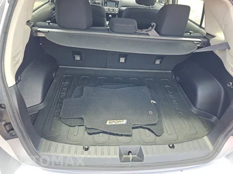 2015 Subaru Impreza 5-Door 2.0i Sport Premium Hatchback - miniatura 16