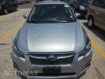 2015 Subaru Impreza 5-Door 2.0i Sport Premium Hatchback - miniatura 2