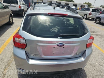 2015 Subaru Impreza 5-Door 2.0i Sport Premium Hatchback - miniatura 5