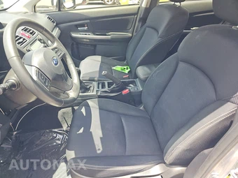 2015 Subaru Impreza 5-Door 2.0i Sport Premium Hatchback - miniatura 7