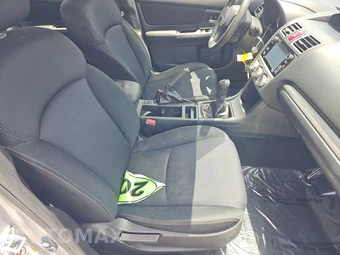 2015 Subaru Impreza 5-Door 2.0i Sport Premium Hatchback - miniatura 8