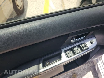 2015 Subaru Impreza 5-Door 2.0i Sport Premium Hatchback - miniatura 9