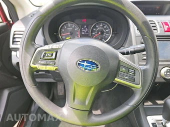2015 Subaru Impreza Sedan 2.0i - miniatura 10