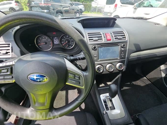 2015 Subaru Impreza Sedan 2.0i - miniatura 11