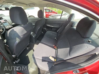 2015 Subaru Impreza Sedan 2.0i - miniatura 13
