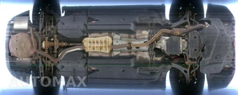 2015 Subaru Impreza Sedan 2.0i - miniatura 17