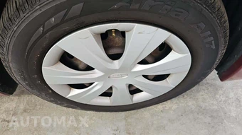 2015 Subaru Impreza Sedan 2.0i - miniatura 24