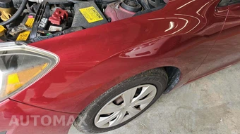 2015 Subaru Impreza Sedan 2.0i - miniatura 26
