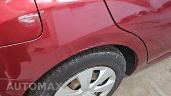 2015 Subaru Impreza Sedan 2.0i - miniatura 28