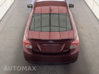 2015 Subaru Impreza Sedan 2.0i - miniatura 5