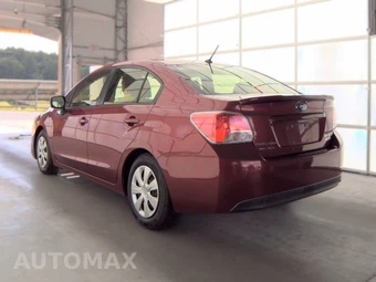 2015 Subaru Impreza Sedan 2.0i - miniatura 6