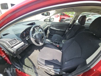 2015 Subaru Impreza Sedan 2.0i - miniatura 7