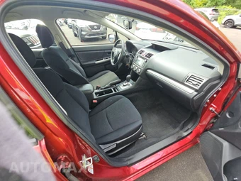 2015 Subaru Impreza Sedan 2.0i - miniatura 8