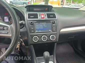 2015 Subaru Impreza Sedan 2.0i – miniatura 10