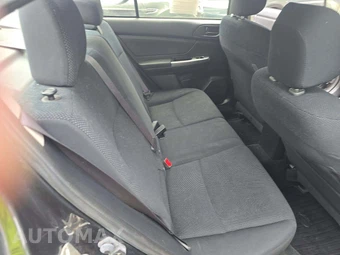 2015 Subaru Impreza Sedan 2.0i – miniatura 16
