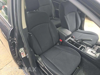 2015 Subaru Impreza Sedan 2.0i – miniatura 18