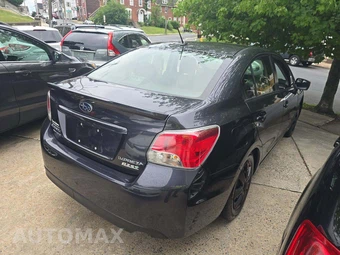 2015 Subaru Impreza Sedan 2.0i – miniatura 3