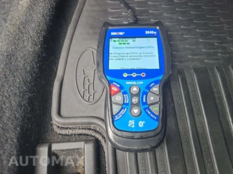 2015 Subaru Impreza Sedan 2.0i – miniatura 30