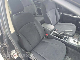 2015 Subaru Impreza Sedan 2.0i – miniatura 6