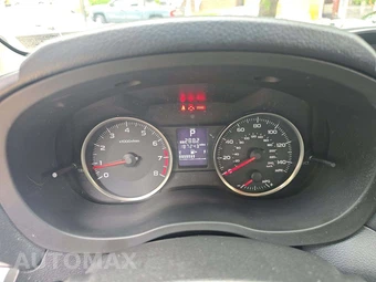 2015 Subaru Impreza Sedan 2.0i – miniatura 9