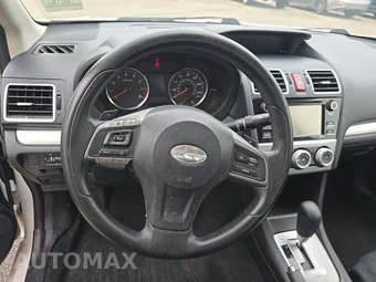 2015 Subaru Impreza Sedan 2.0i Premium - miniatura 10